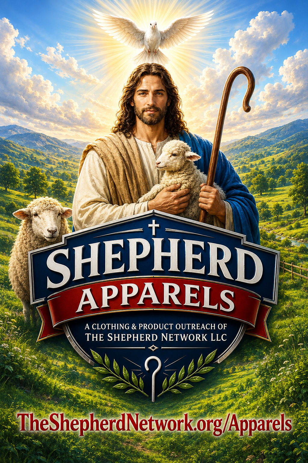 Shepherd Apparels