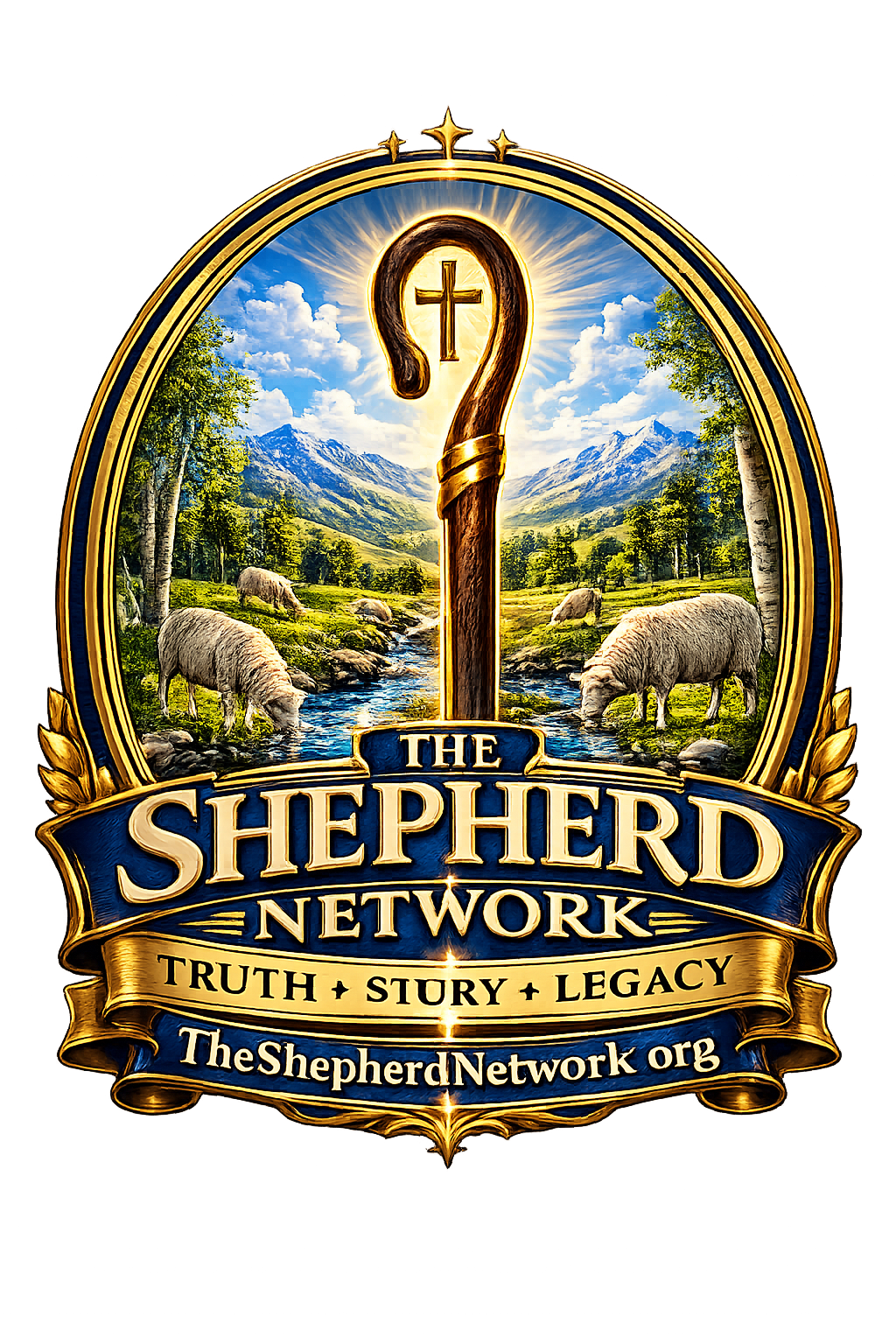 The Shepherd Network